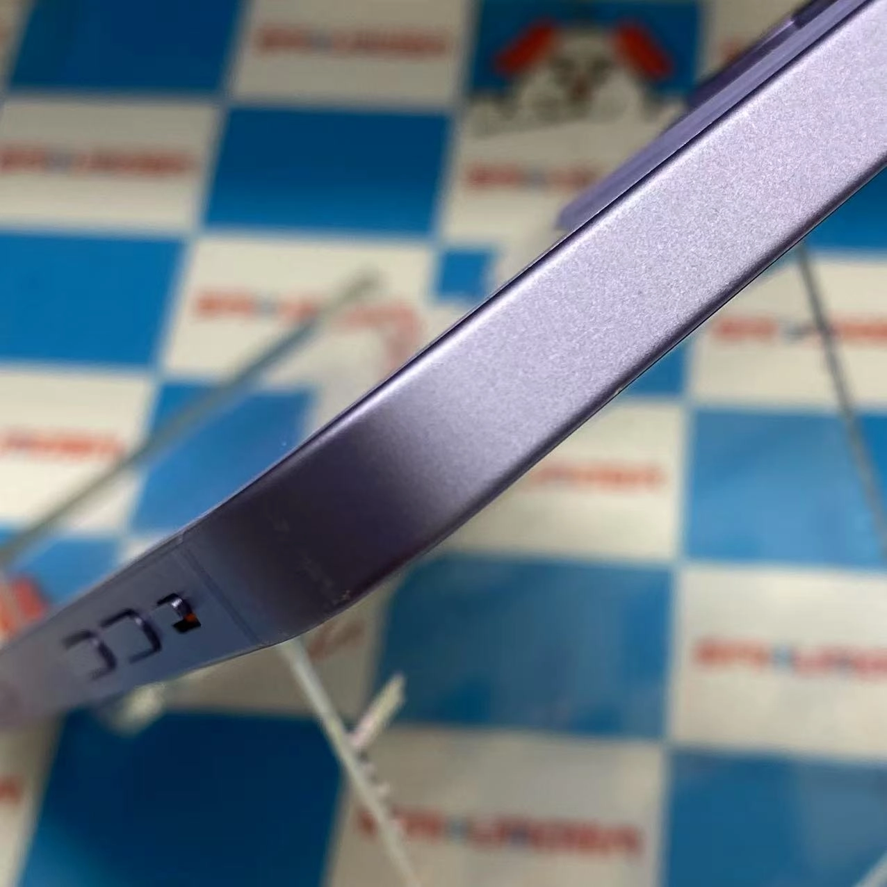 iPhone12 mini 64GB パープル MJQC3J/A docomo版SIMフリー