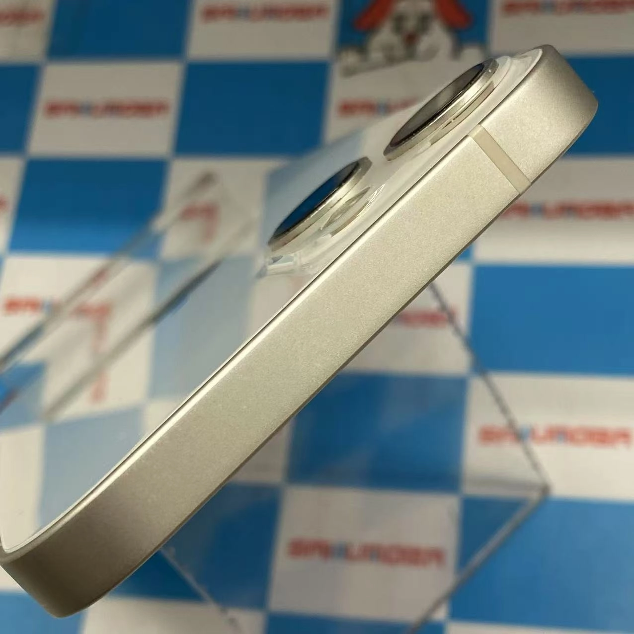 iPhone13 128GB スターライト MLND3J/A SIMフリー