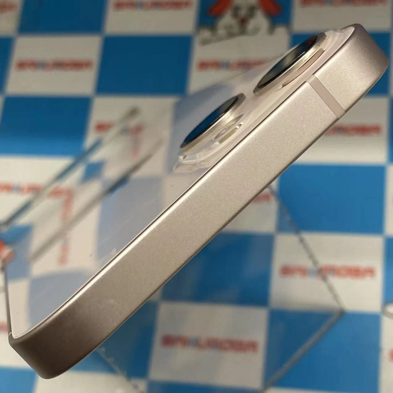 iPhone13 128GB ピンク MLNE3J/A SoftBank版SIMフリー