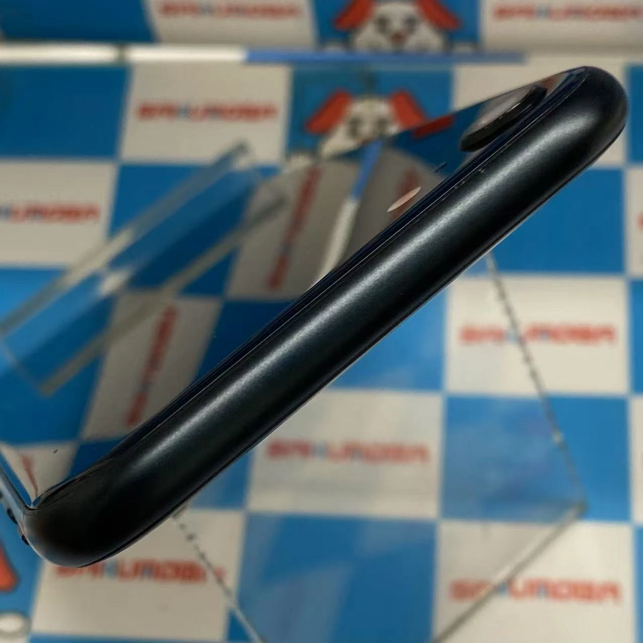 iPhoneSE 第3世代 64GB ミッドナイト MMYC3J/A SoftBank版SIMフリー