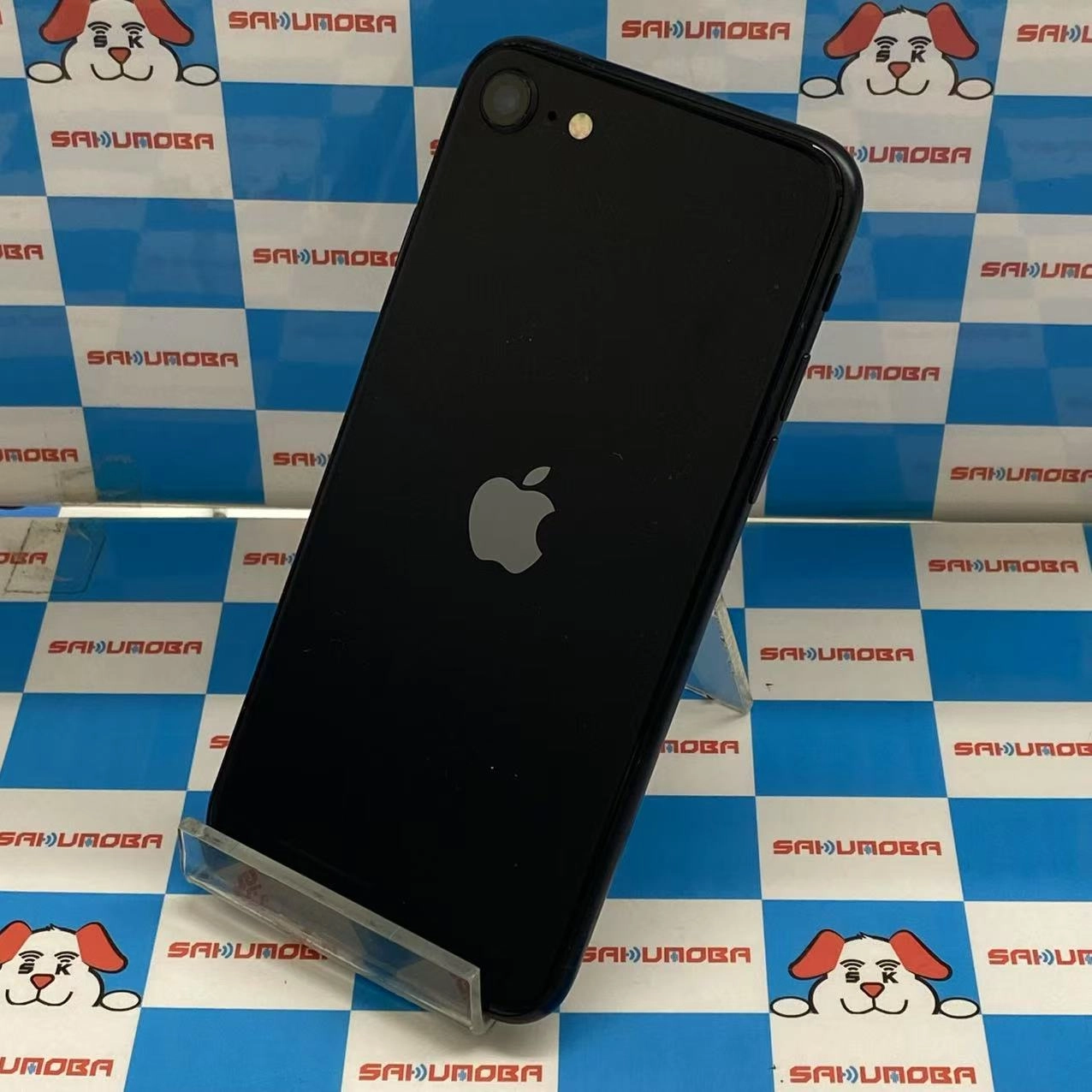 iPhoneSE 第3世代 64GB ミッドナイト MMYC3J/A SoftBank版SIMフリー