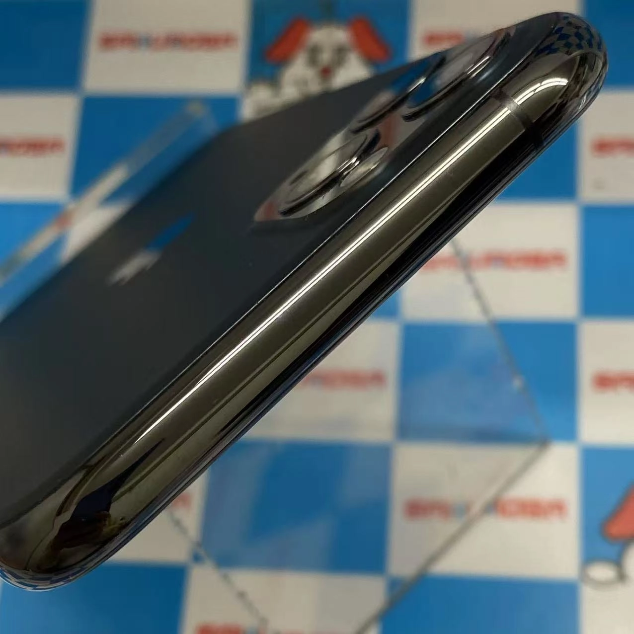 iPhone11 Pro 512GB スペースグレイ MWCD2J/A SIMロック解除済 docomo 極美品