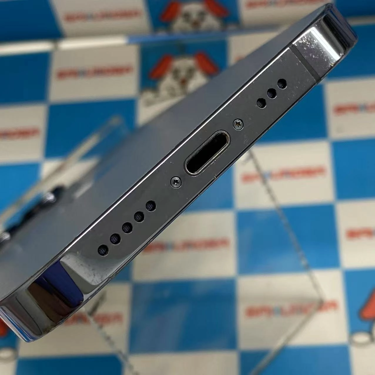 iPhone13 Pro 256GB シエラブルー MLTE3CH/A 海外版SIMフリー