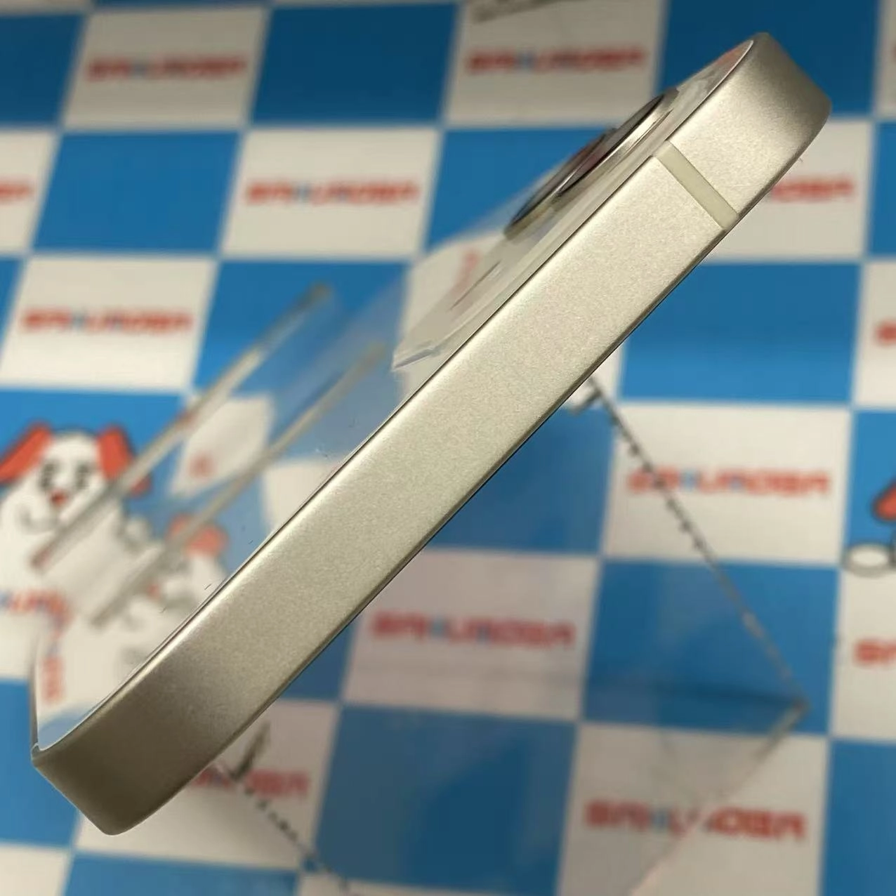 iPhone12 256GB ホワイト MGJ13J/A SIMフリー