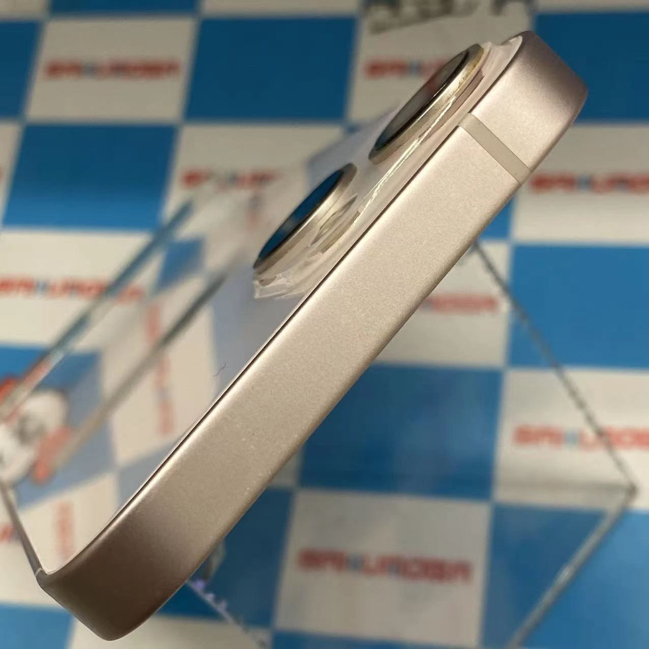 iPhone13 mini 128GB ピンク MLJF3J/A SoftBank版SIMフリー