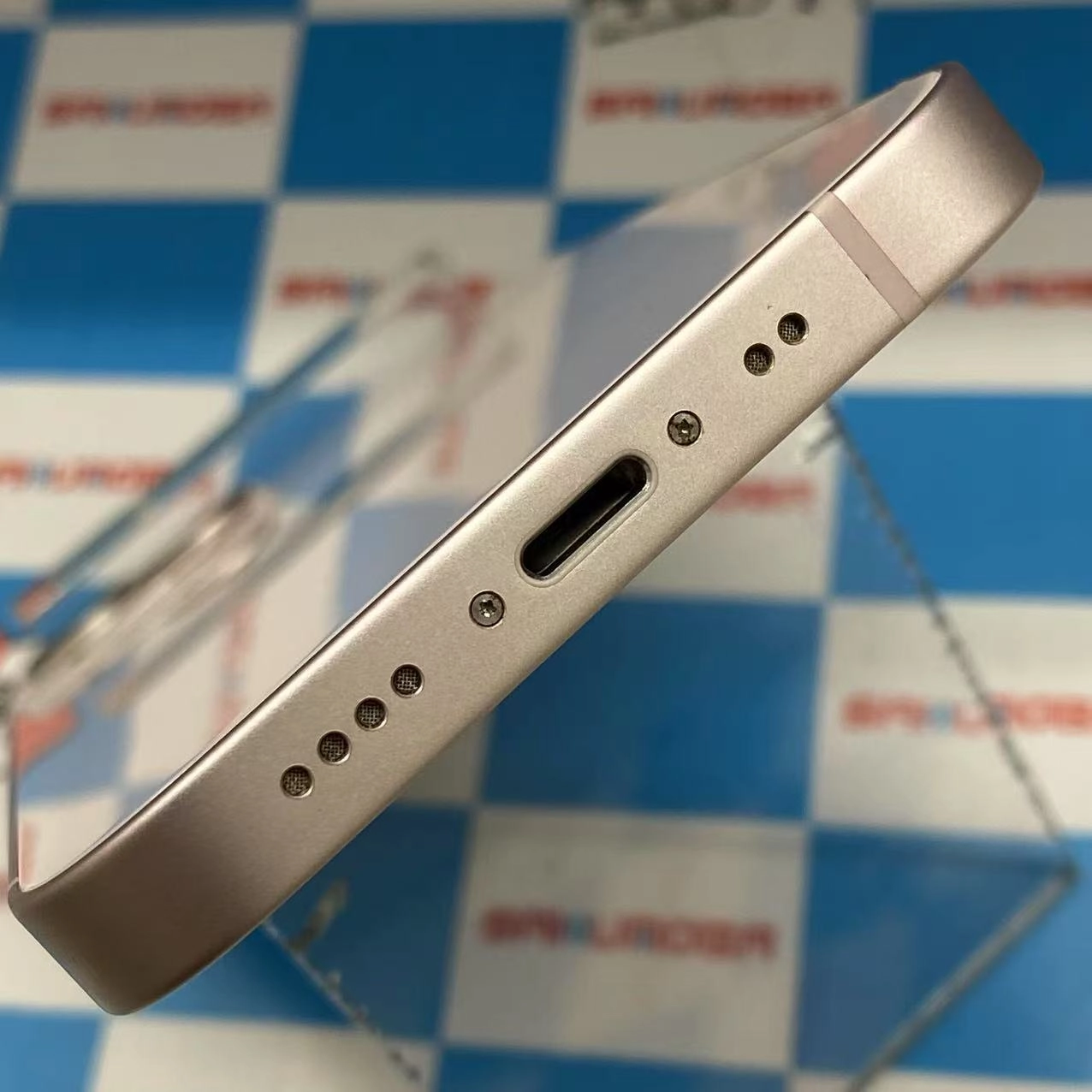 iPhone13 mini 128GB ピンク MLJF3J/A SoftBank版SIMフリー