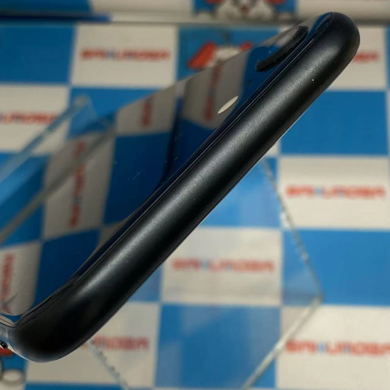 iPhoneSE 第3世代 64GB ミッドナイト MMYC3J/A SoftBank版SIMフリー