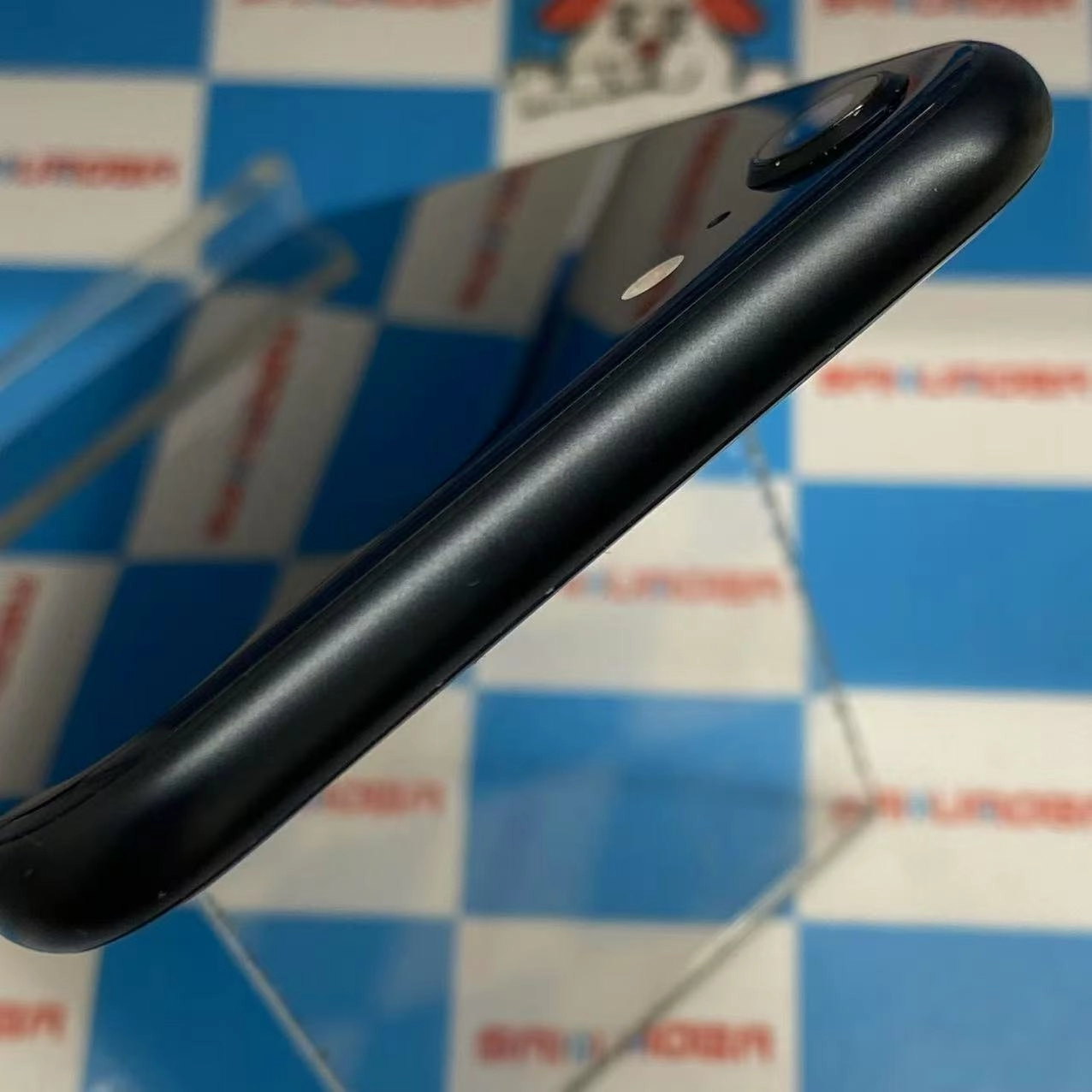 iPhoneSE 第3世代 64GB ミッドナイト MMYC3J/A SoftBank版SIMフリー