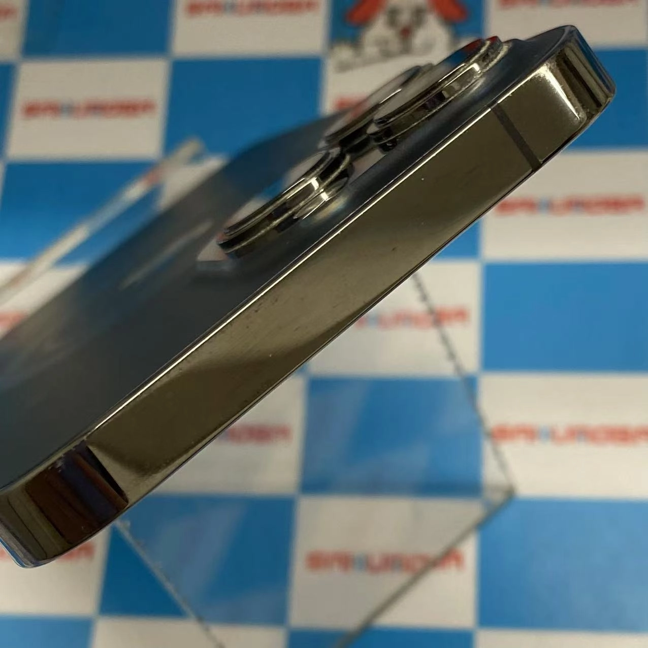 iPhone13 Pro 256GB グラファイト MLUN3J/A docomo版SIMフリー