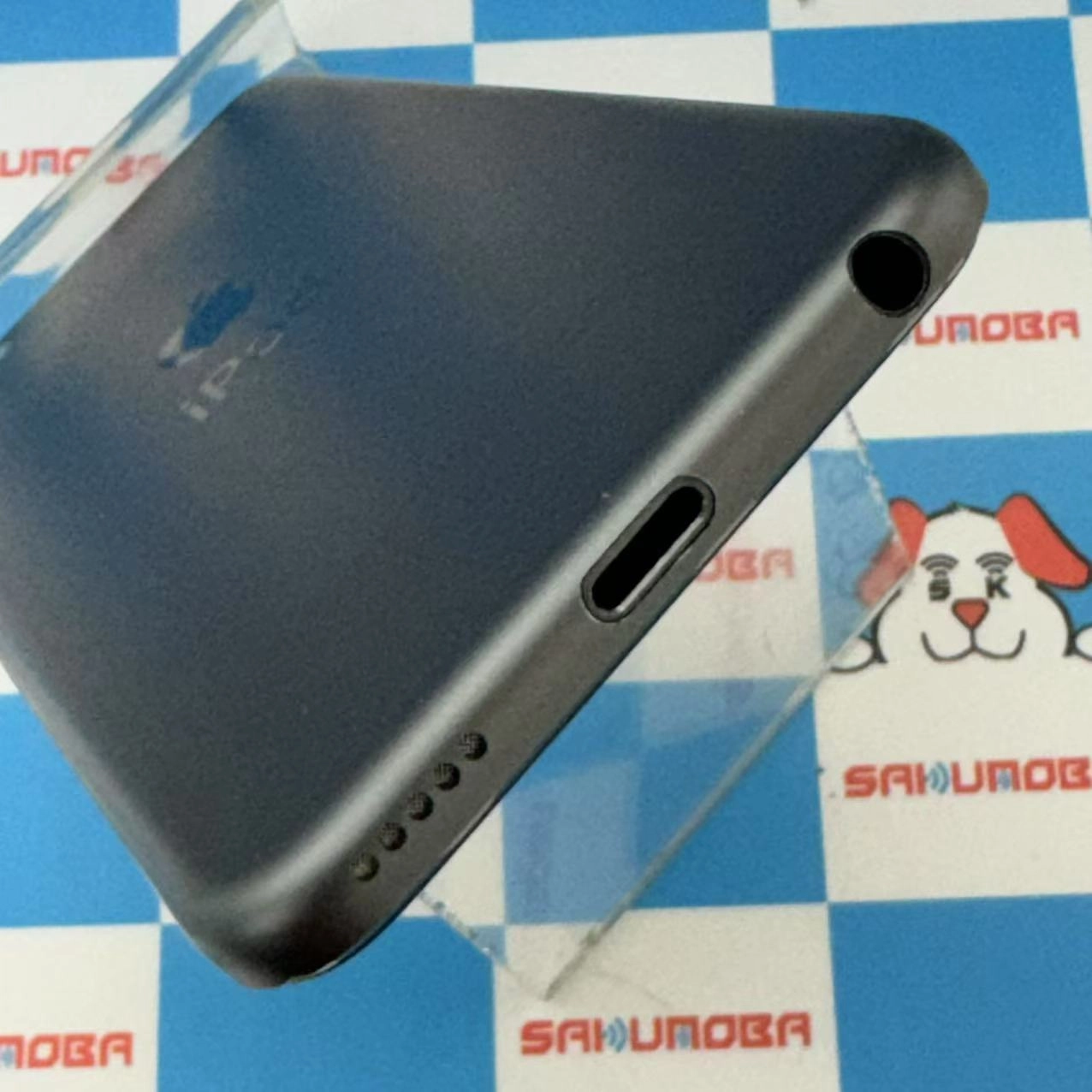 iPod touch (第6世代) 32GB スペースグレイ MKJ02J/A Wi-Fi