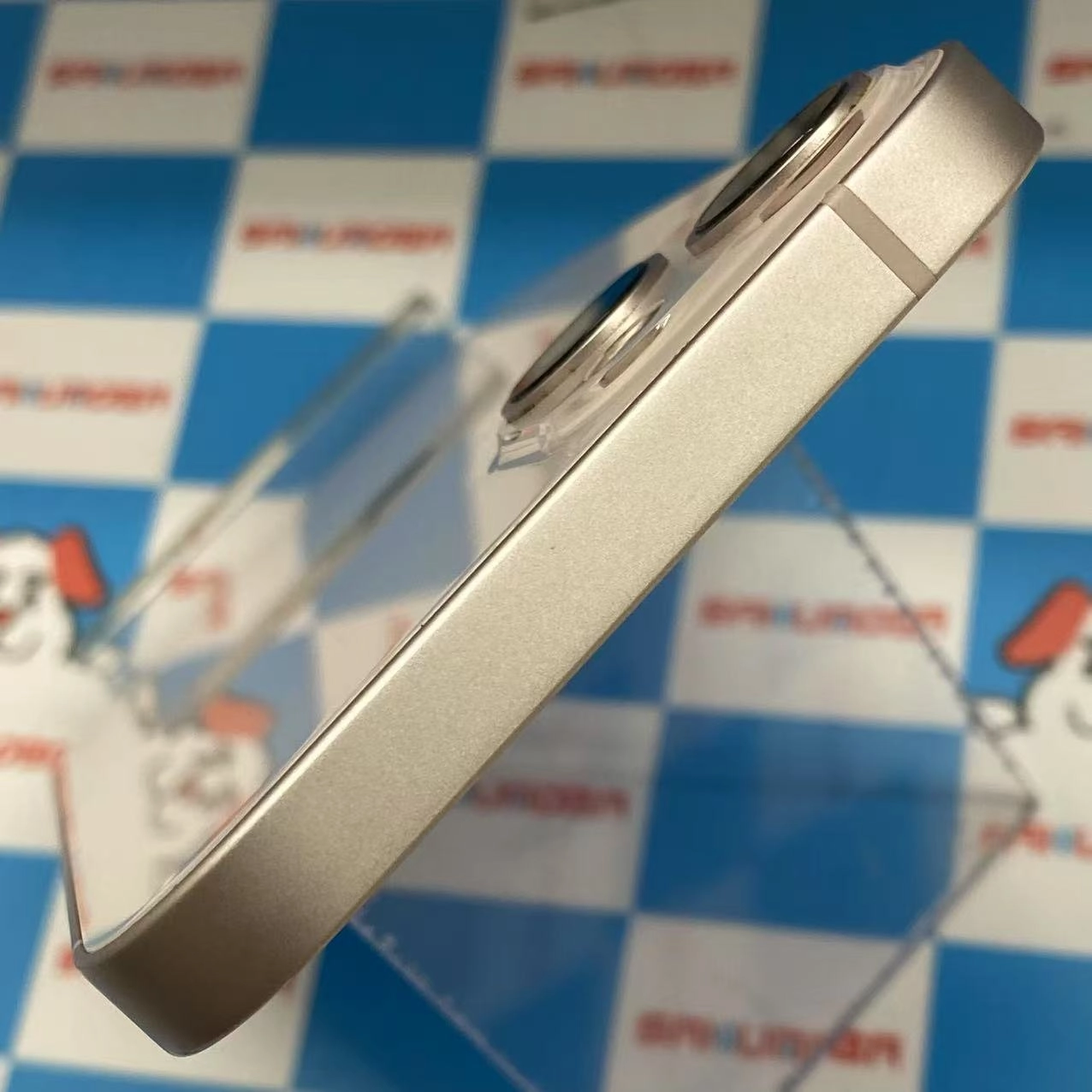 iPhone13 128GB ピンク MLNE3J/A 楽天モバイル版SIMフリー