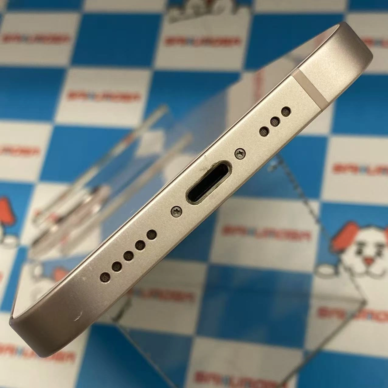 iPhone13 128GB ピンク MLNE3J/A 楽天モバイル版SIMフリー