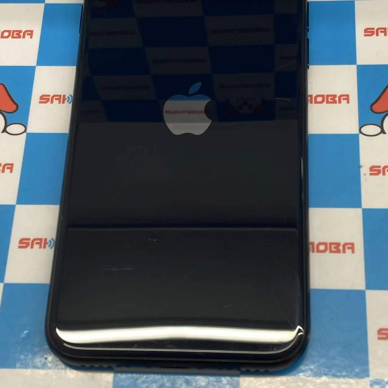 iPhoneSE 第3世代 64GB ミッドナイト MMYC3J/A AU版SIMフリー