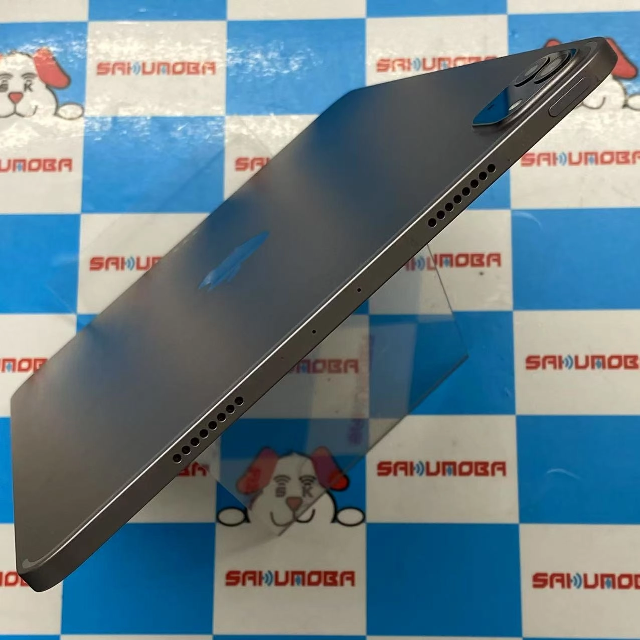 iPad Pro 11インチ 第4世代 Wi-Fiモデル 1TB スペースグレイ NNXK3J/A