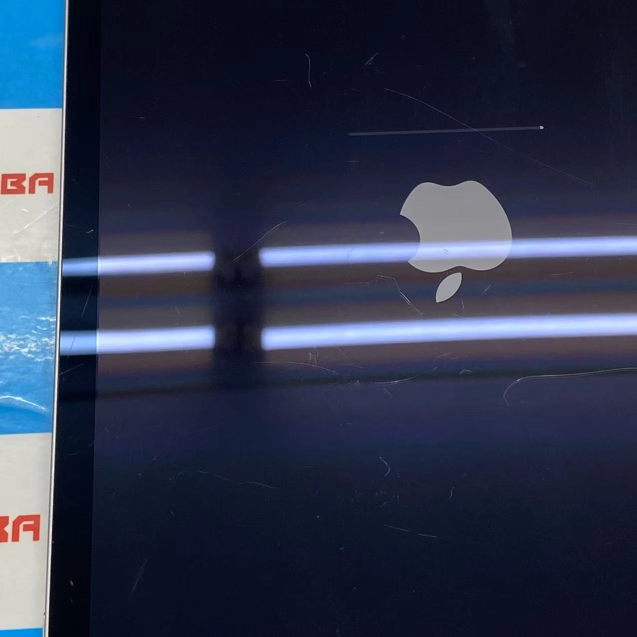 iPad Pro 11インチ 第4世代 Wi-Fiモデル 1TB スペースグレイ NNXK3J/A