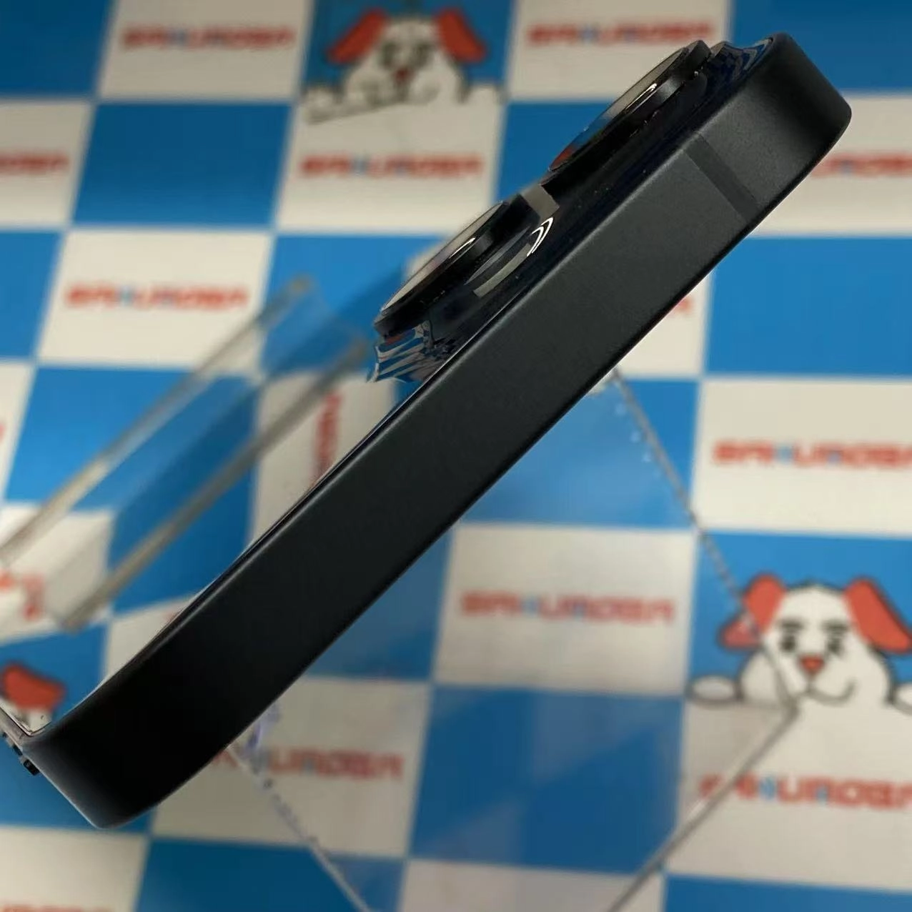 iPhone14 128GB ミッドナイト MPUD3J/A SoftBank版SIMフリー 美品