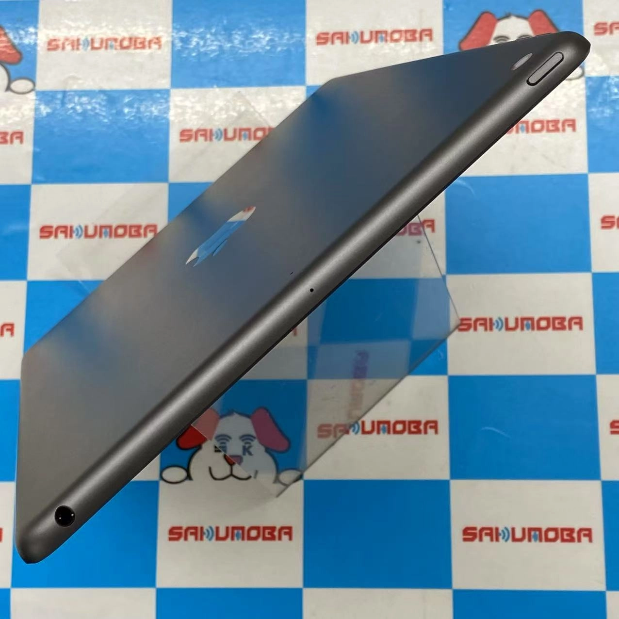 iPad 第9世代 Wi-Fiモデル 64GB スペースグレイ MK2K3J/A 新品同様