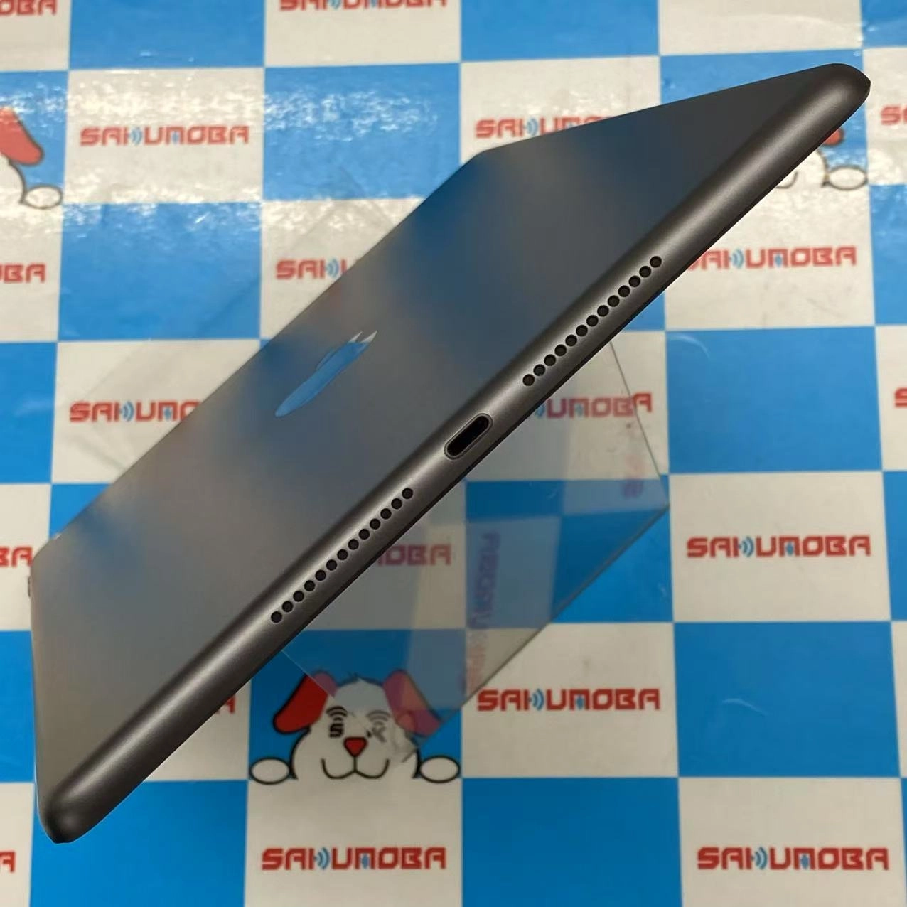 iPad 第9世代 Wi-Fiモデル 64GB スペースグレイ MK2K3J/A 新品同様