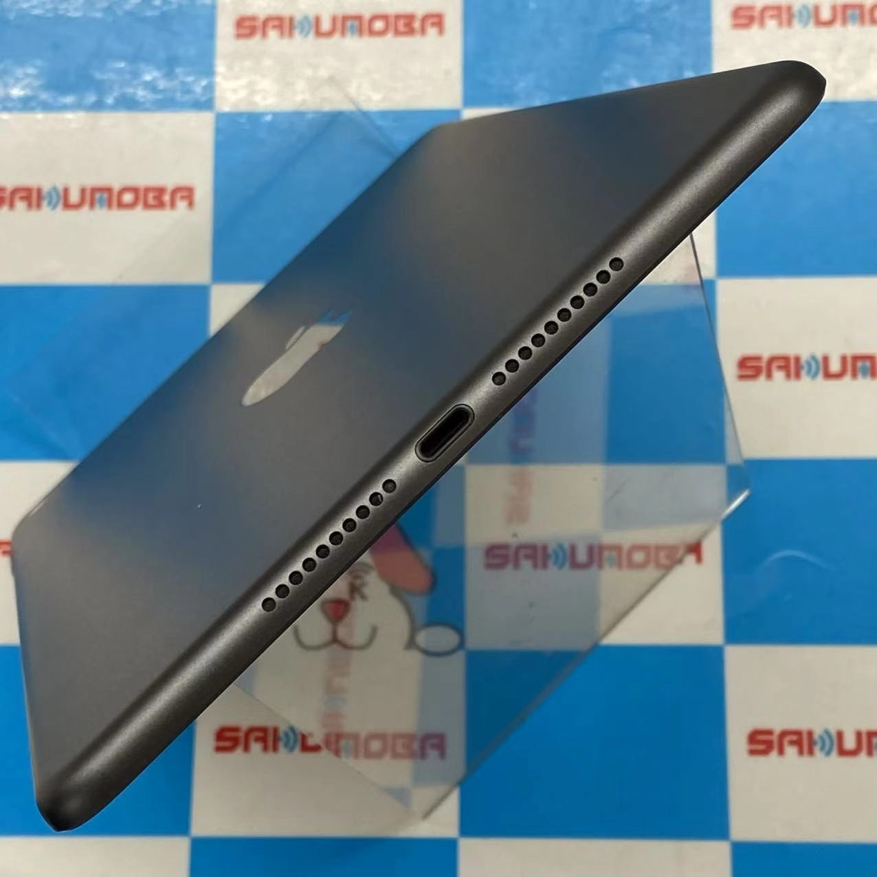 iPad mini 第5世代 Wi-Fiモデル 64GB スペースグレイ MUQW2J/A 美品