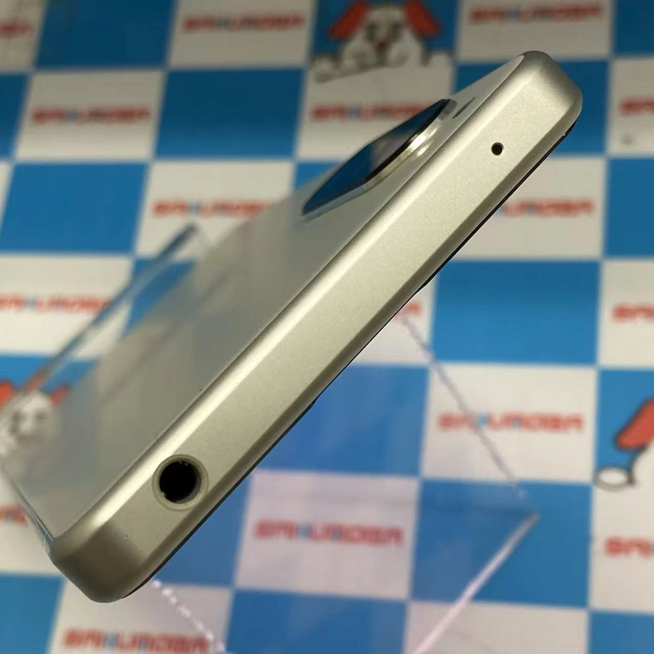 Xperia 5 IV 8GB/128GB エクリュホワイト SO-54C docomo版SIMフリー