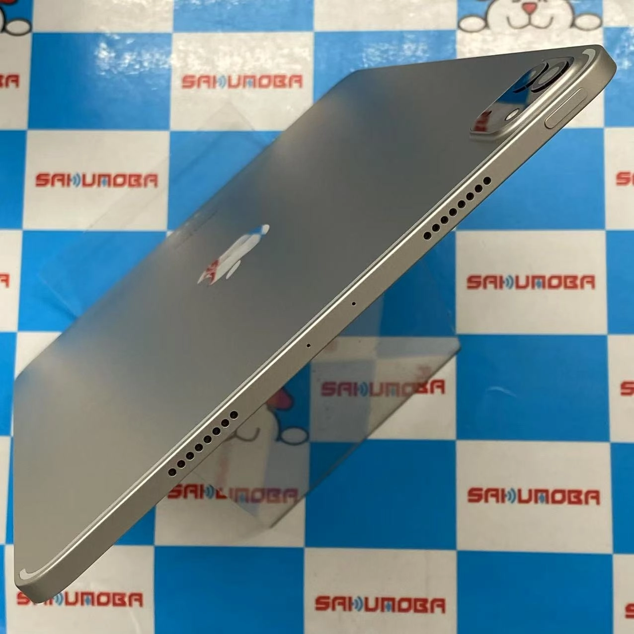 iPad Pro 11インチ 第4世代 Wi-Fiモデル 256GB シルバー MNXG3J/A 訳あり品