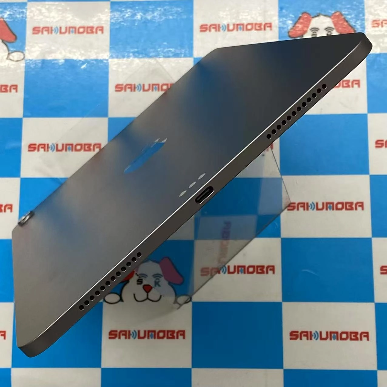 iPad Air 11インチ 第7世代 Wi-Fiモデル 256GB スペースグレイ MCA14J/A 開封未使用品