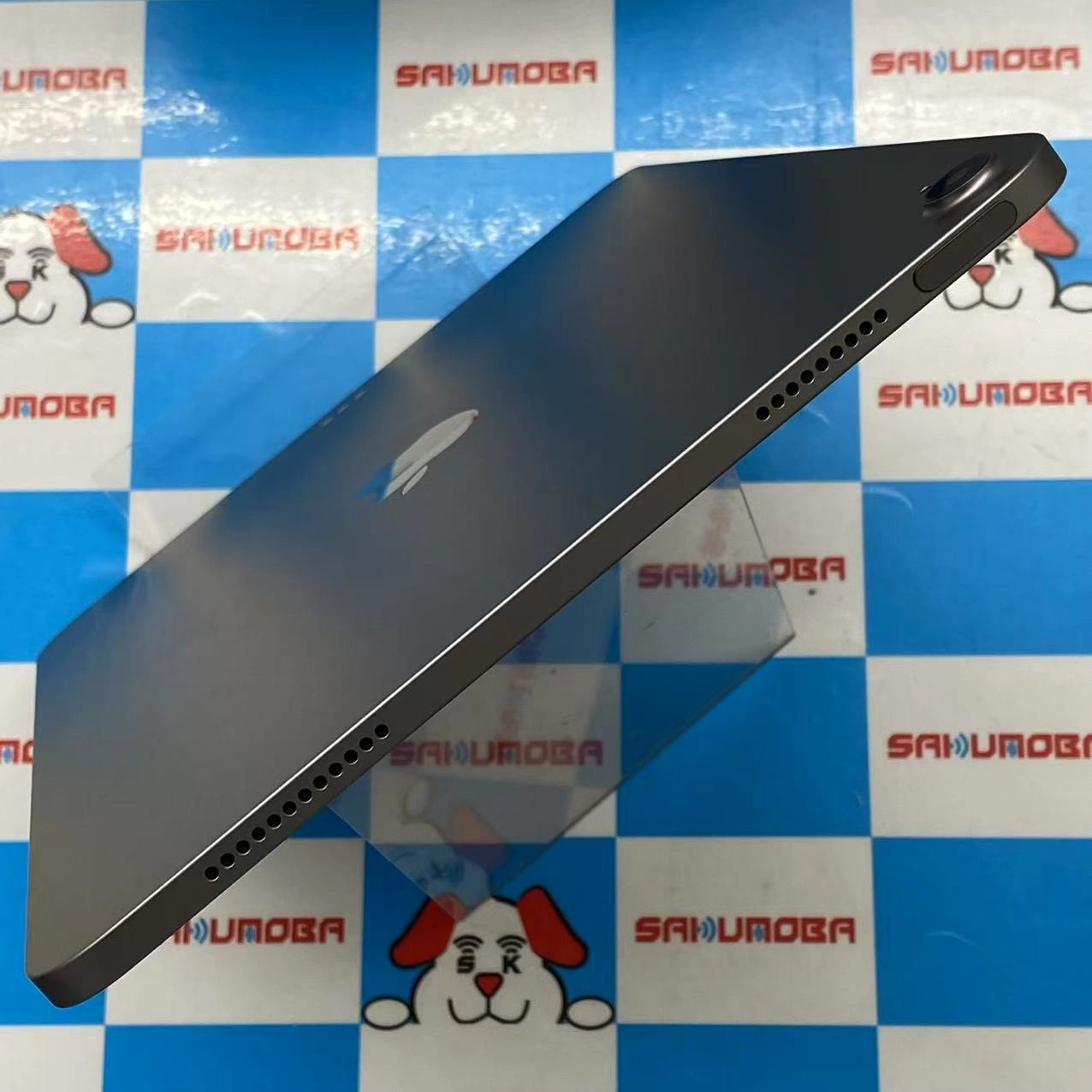 iPad Air 11インチ 第7世代 Wi-Fiモデル 256GB スペースグレイ MCA14J/A 開封未使用品