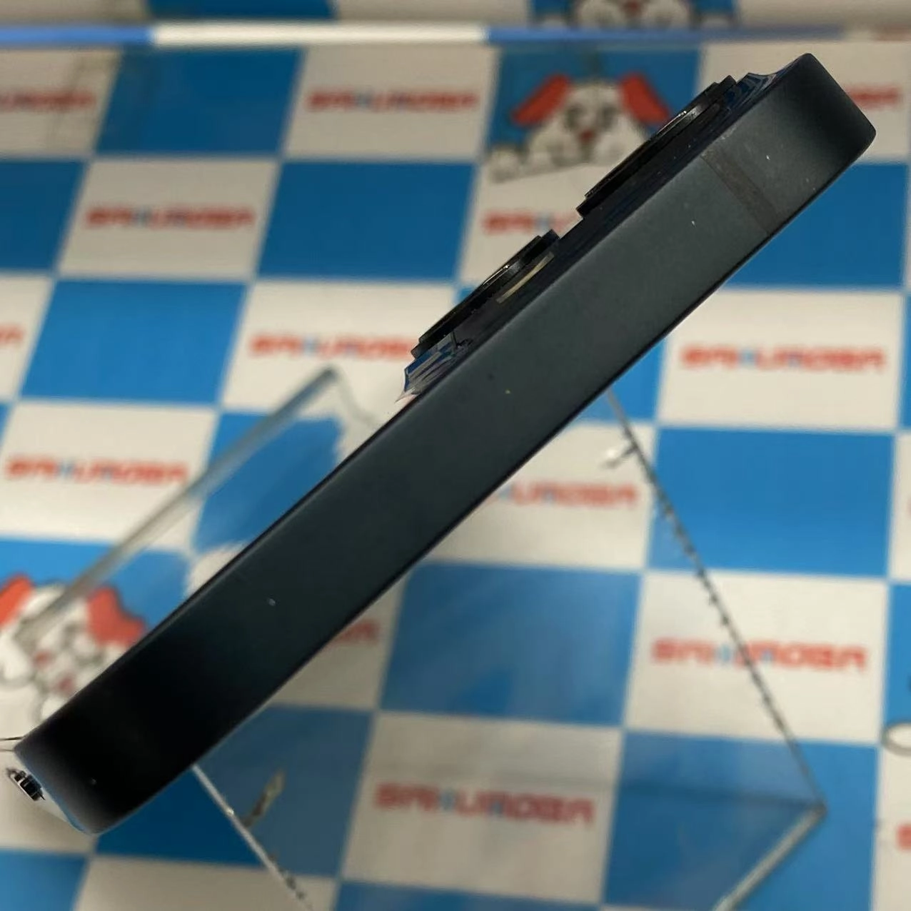 iPhone13 128GB ミッドナイト MLNC3J/A docomo版SIMフリー