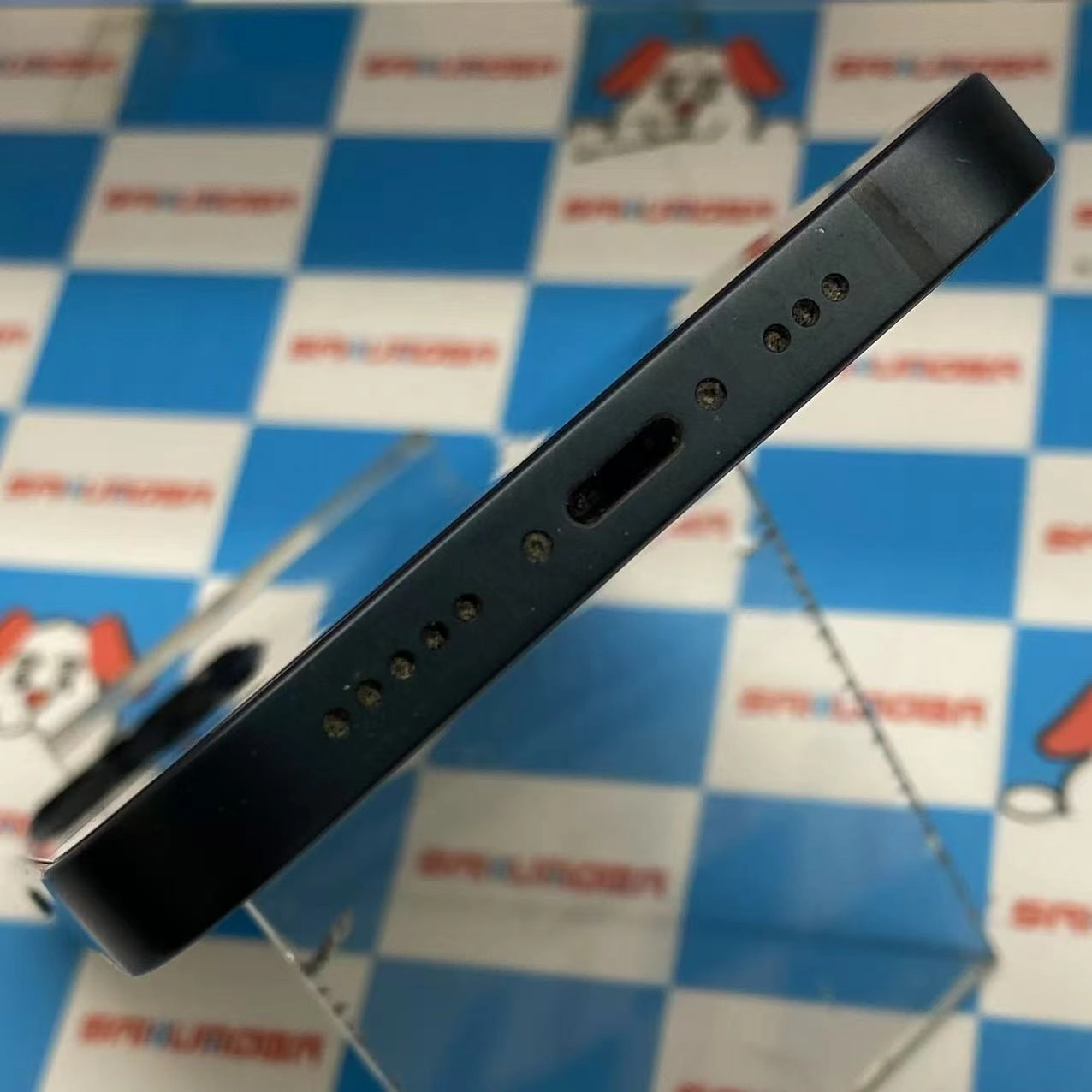 iPhone13 128GB ミッドナイト MLNC3J/A docomo版SIMフリー