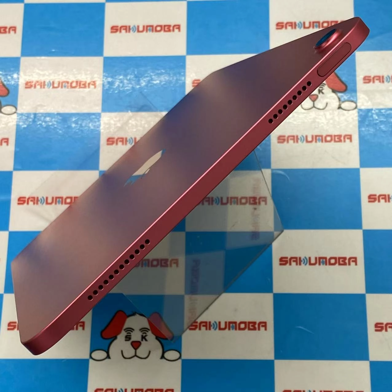 iPad 第10世代 Wi-Fiモデル 256GB ピンク MPQC3J/A 極美品