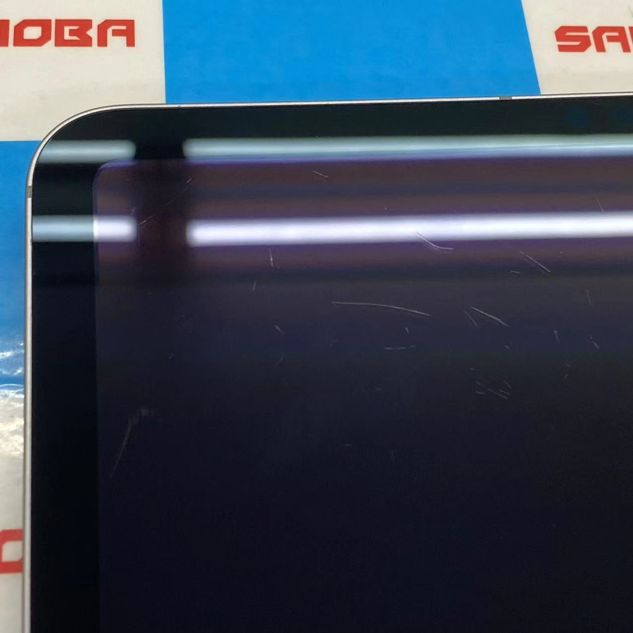 iPad Pro 11インチ 第4世代 Wi-Fi+Cellularモデル 256GB スペースグレイ MNYE3J/A docomo版SIMフリー