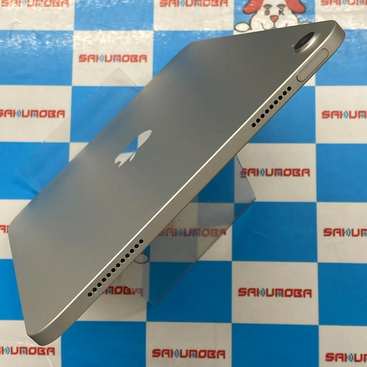 iPad 第11世代 Wi-Fiモデル 256GB シルバー MD4G4J/A 新品同様