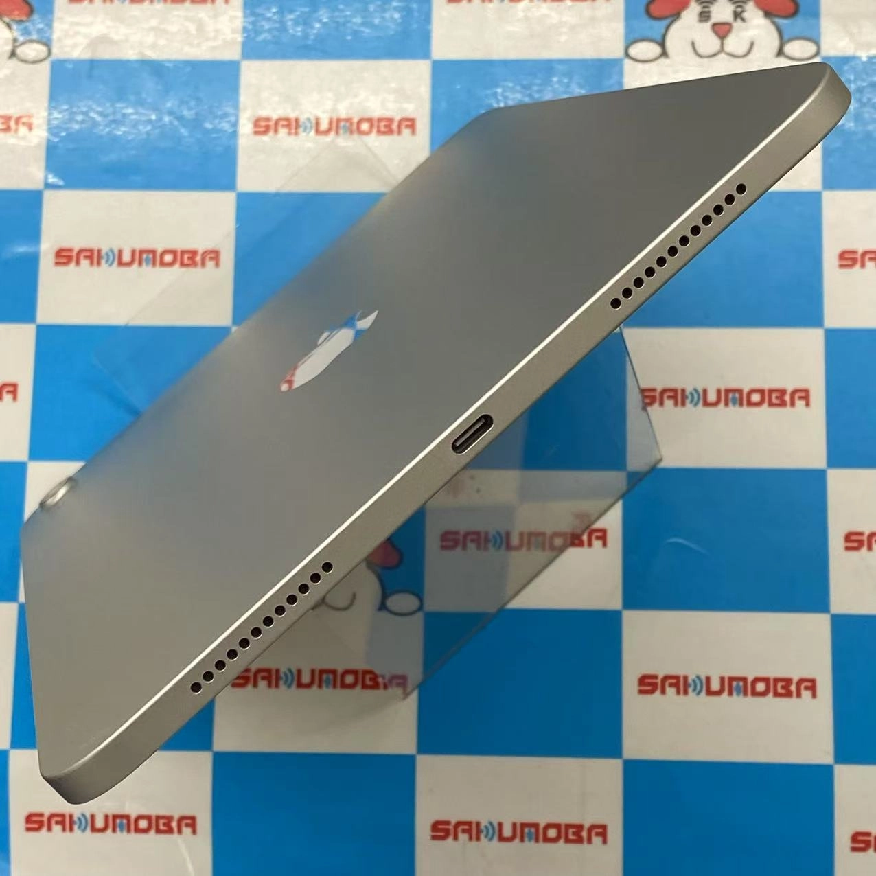 iPad 第11世代 Wi-Fiモデル 256GB シルバー MD4G4J/A 新品同様