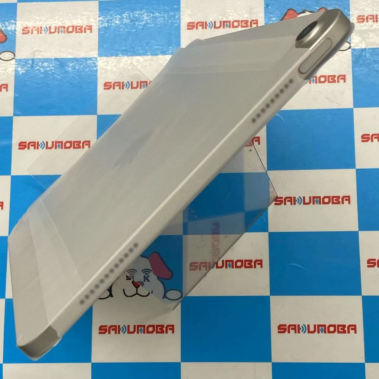 iPad 第11世代 Wi-Fiモデル 128GB シルバー MD3Y4J/A 開封未使用品