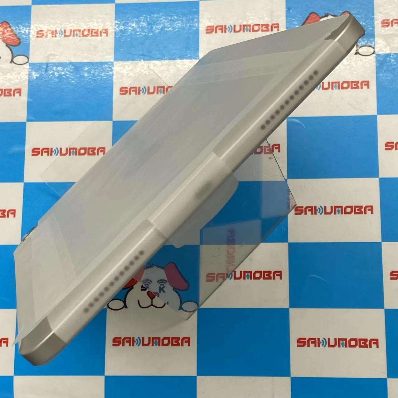 iPad 第11世代 Wi-Fiモデル 128GB シルバー MD3Y4J/A 開封未使用品