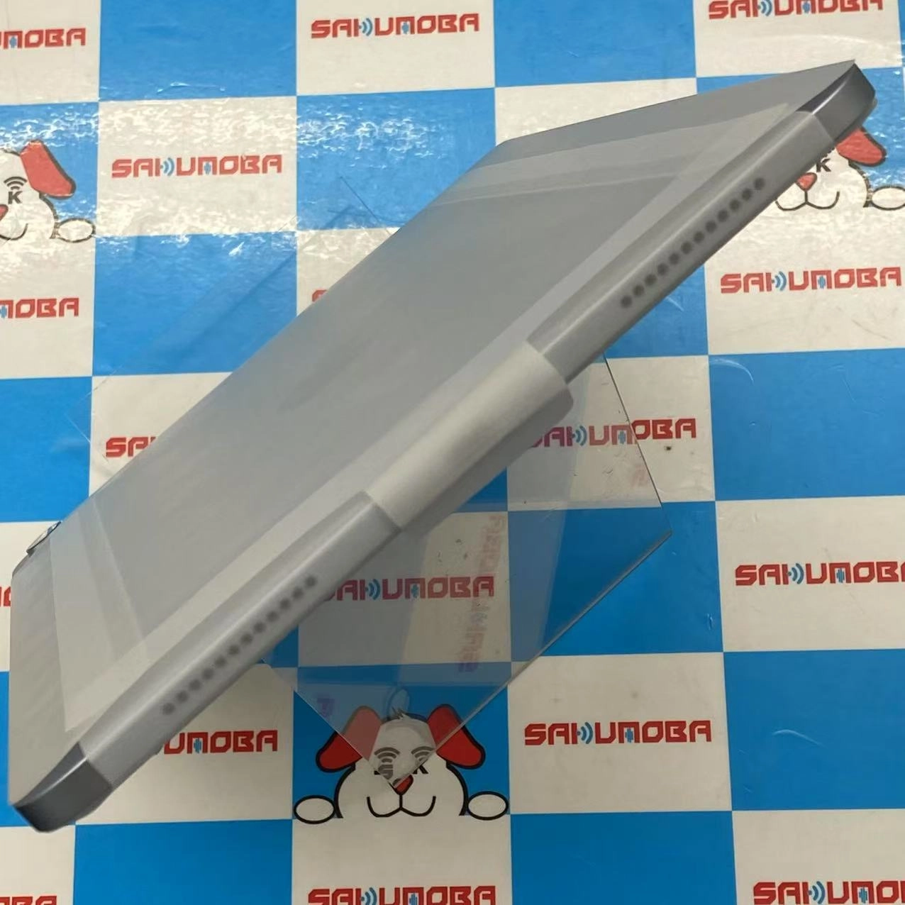 iPad Air 11インチ 第7世代 Wi-Fiモデル 256GB ブルー MCA34J/A 開封未使用品