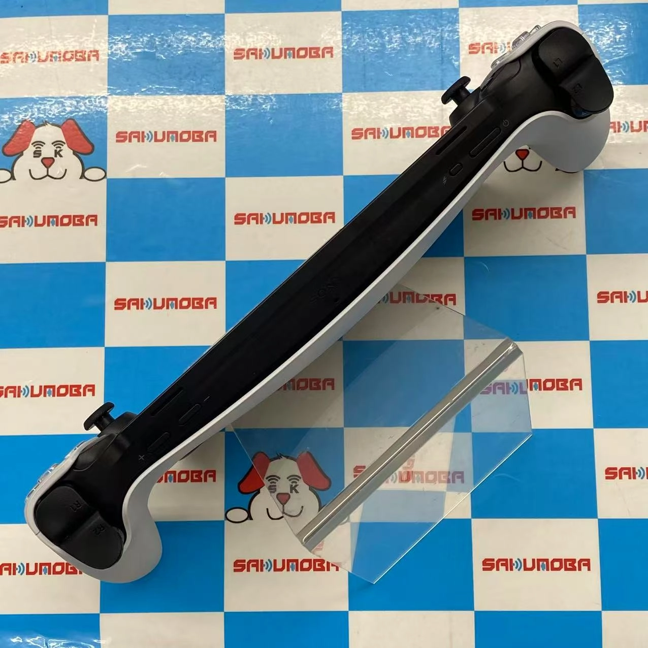 PlayStation Portal リモートプレーヤー ** ホワイト CFIJ-18000 美品