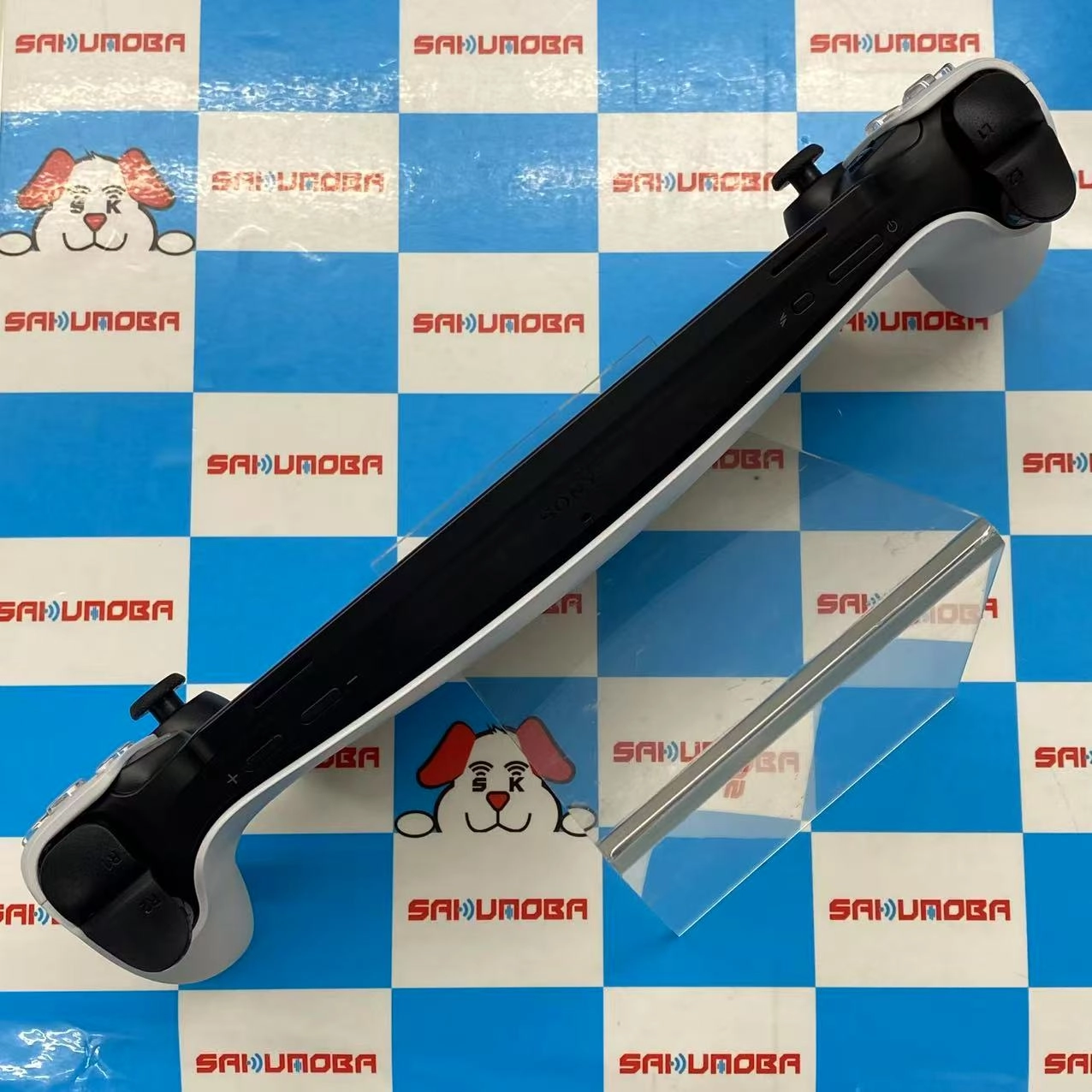 PlayStation Portal リモートプレーヤー ** ホワイト CFIJ-18000 美品