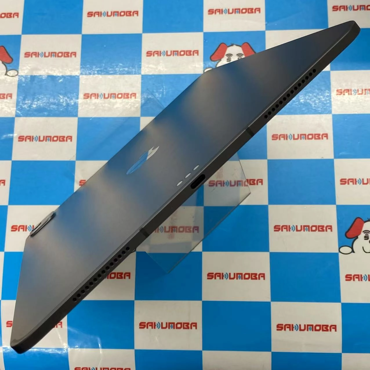 iPad Pro 13インチ 第1世代 Wi-Fi + Cellular 256GB スペースブラック MVXR3J/A SoftBank 極美品