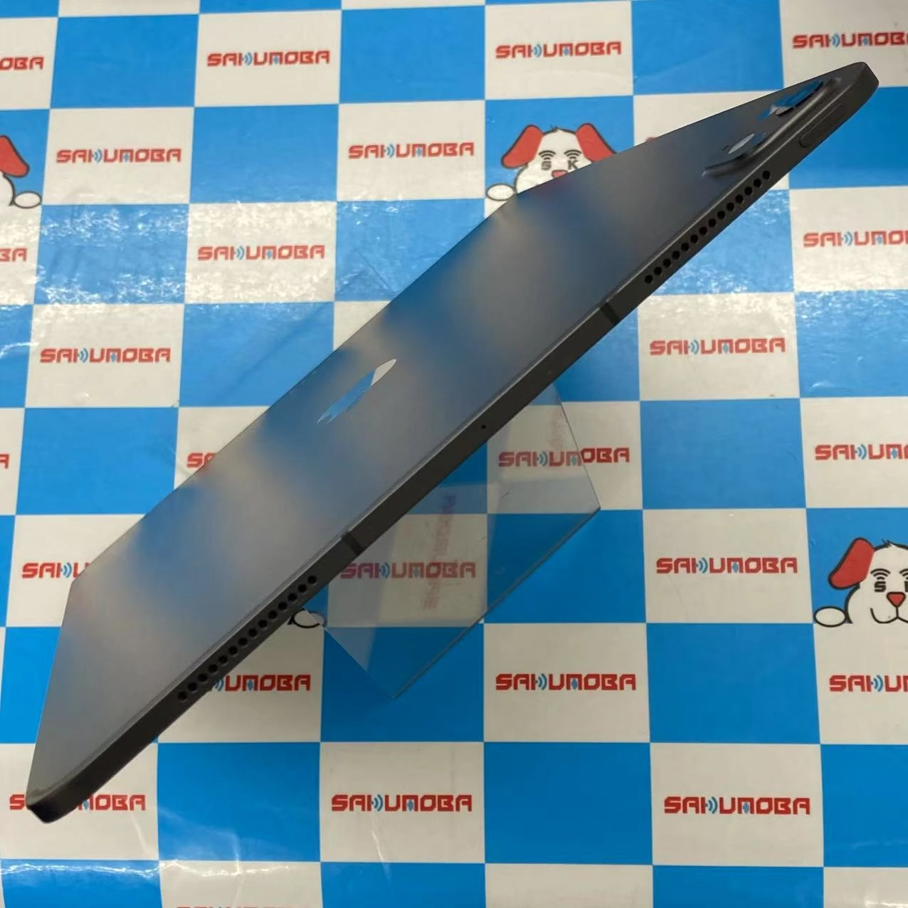 iPad Pro 13インチ 第1世代 Wi-Fi + Cellular 256GB スペースブラック MVXR3J/A SoftBank 極美品