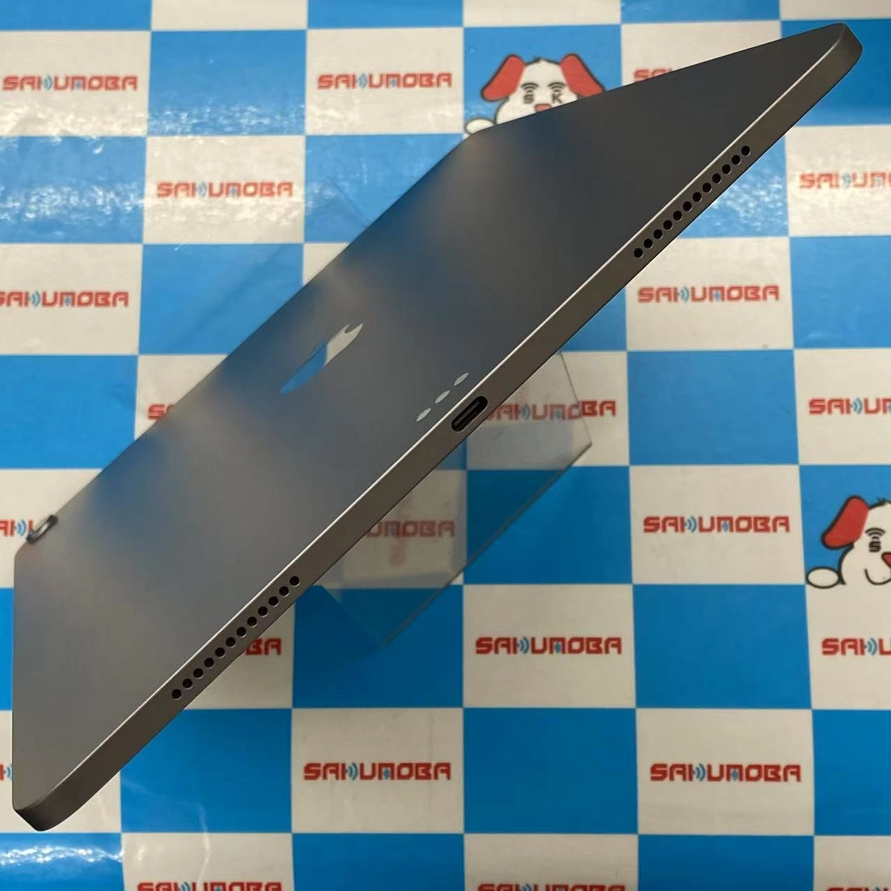 iPad Air 13インチ 第7世代 Wi-Fiモデル 128GB スペースグレイ MCNH4J/A 開封未使用品