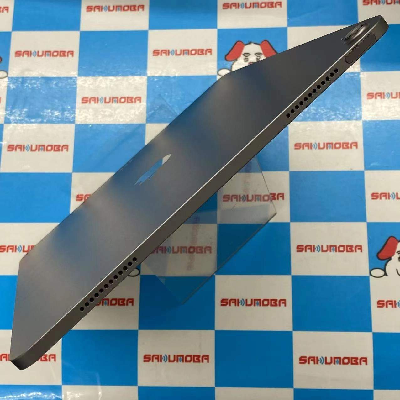 iPad Air 13インチ 第7世代 Wi-Fiモデル 128GB スペースグレイ MCNH4J/A 開封未使用品