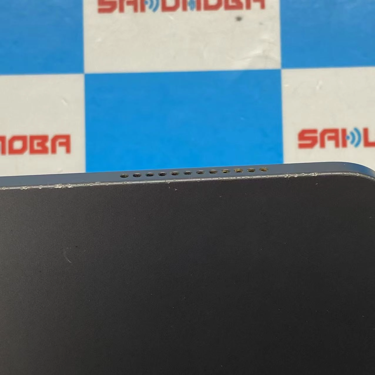 iPad Air 第4世代 Wi-Fiモデル 64GB スペースグレイ MYFM2J/A ジャンク品