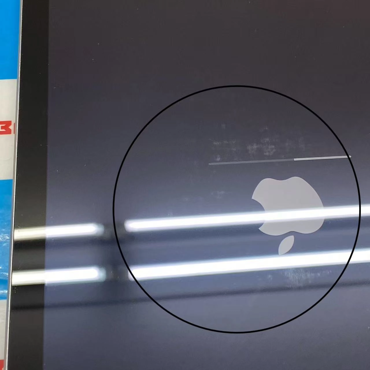 iPad 第5世代 Wi-Fiモデル 32GB スペースグレイ MP2F2J/A