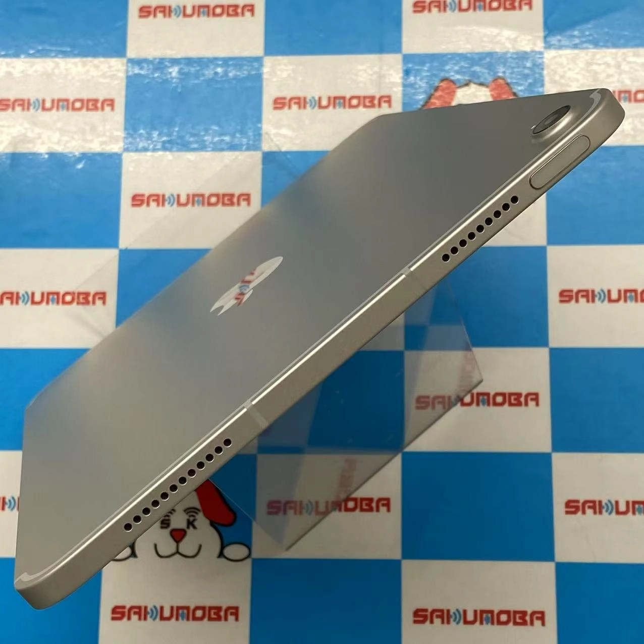 iPad 第11世代 Wi-Fi + Cellular 128GB シルバー MD7F4J/A SIMロック解除済 SoftBank版SIMフリー 開封未使用品