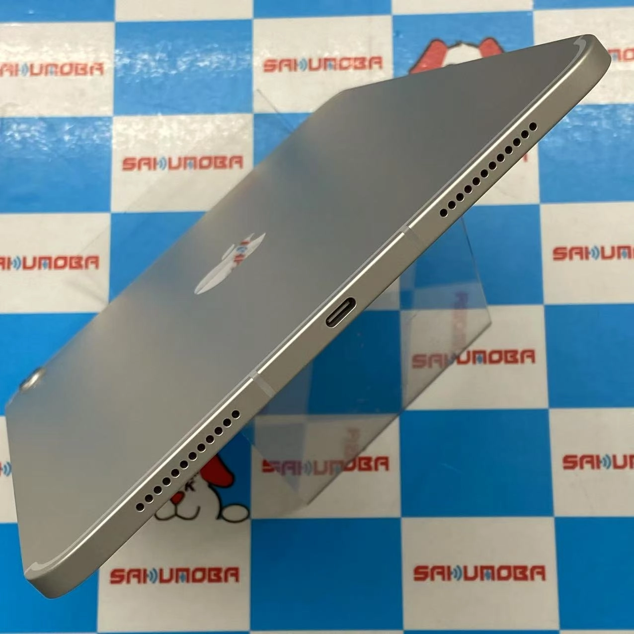 iPad 第11世代 Wi-Fi + Cellular 128GB シルバー MD7F4J/A SIMロック解除済 SoftBank版SIMフリー 開封未使用品