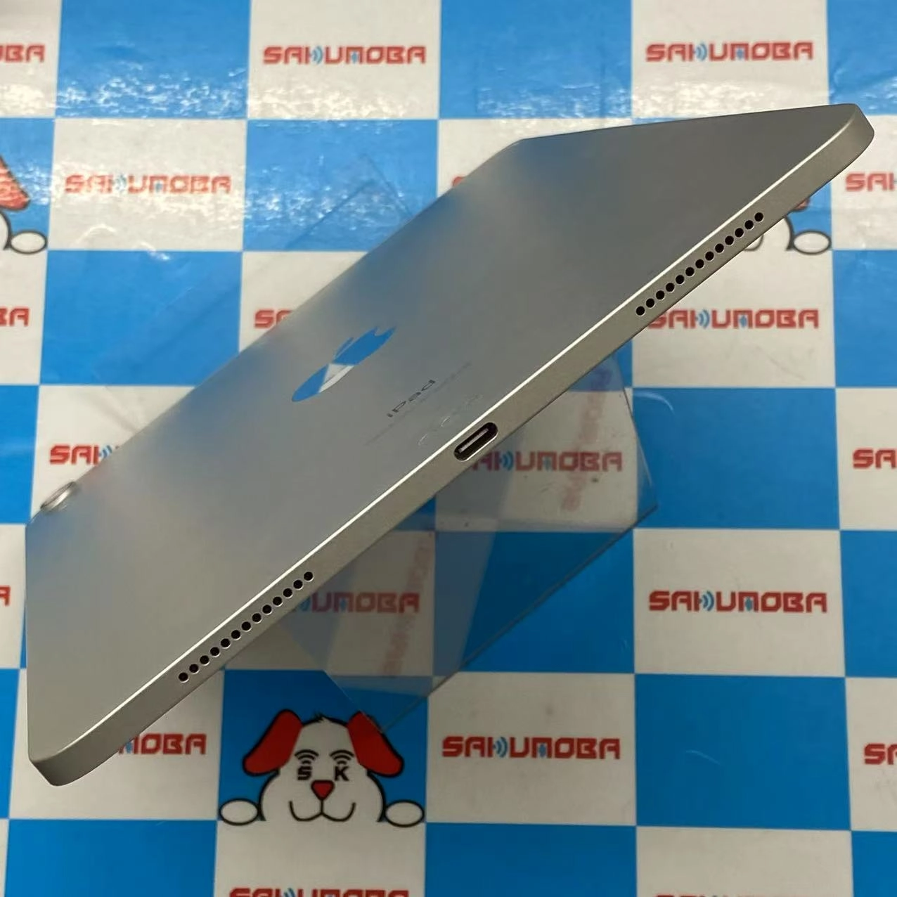 iPad Pro 11インチ 第1世代 Wi-Fiモデル 64GB シルバー MTXP2J/A 美品