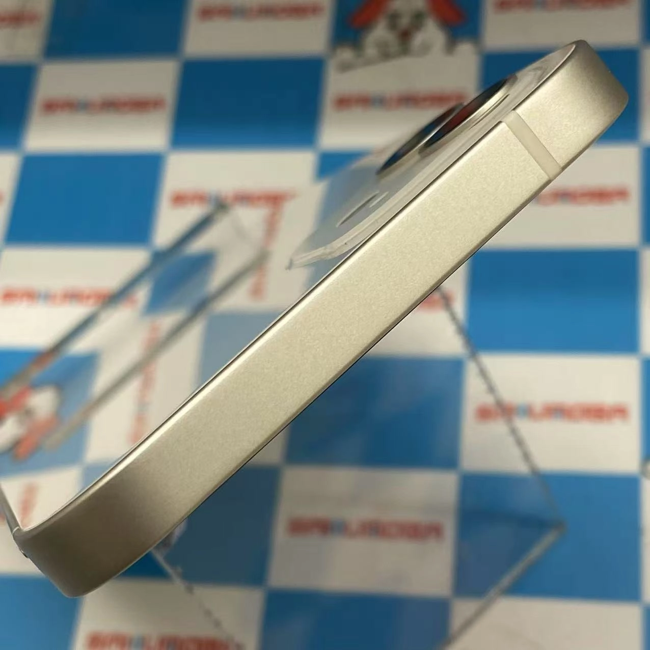 iPhone12 64GB ホワイト MGHP3J/A SIMフリー 極美品