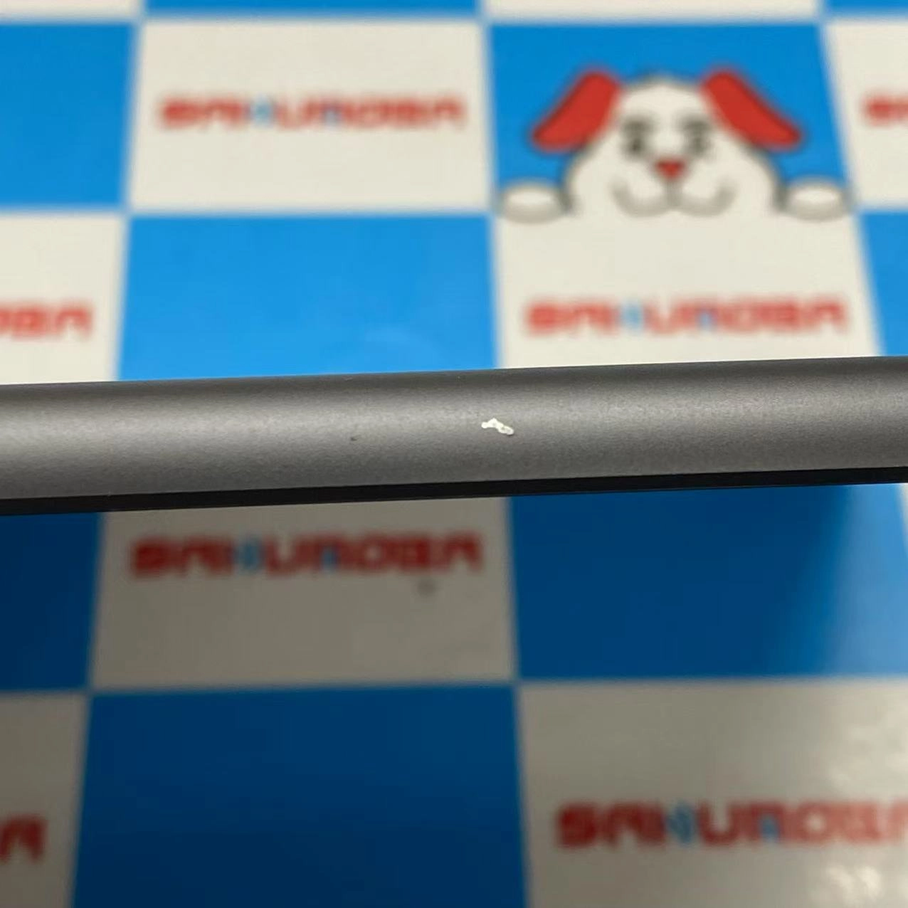 iPad 第7世代 Wi-Fiモデル 128GB スペースグレイ MW772J/A 訳あり品