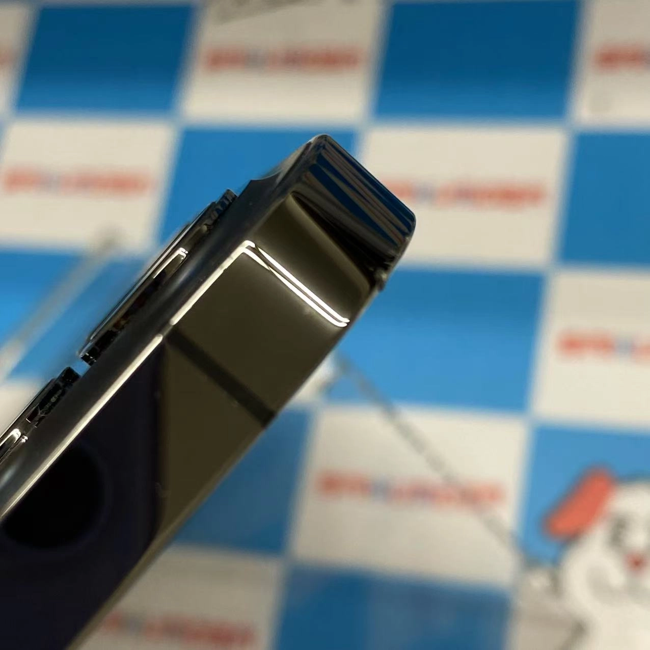 iPhone12 Pro 256GB グラファイト MGM93J/A SoftBank版SIMフリー